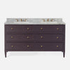 Jarin 60'' Freestanding Vanity Base
