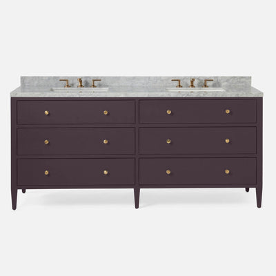 Jarin 72'' Freestanding Vanity Base
