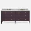 Jarin 72'' Freestanding Vanity Base