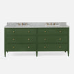 Jarin 72'' Freestanding Vanity Base