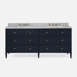 Jarin 72'' Freestanding Vanity Base