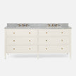 Jarin 72'' Freestanding Vanity Base