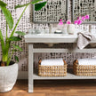 Malachi 28'' Freestanding Vanity Base