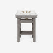 Malachi 28'' Freestanding Vanity Base