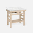 Malachi 36'' Freestanding Vanity Base