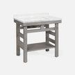 Malachi 36'' Freestanding Vanity Base