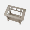 Malachi 36'' Freestanding Vanity Base