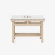Malachi 48'' Freestanding Vanity Base