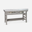 Malachi 60'' Freestanding Vanity Base