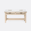 Malachi 72'' Freestanding Vanity Base