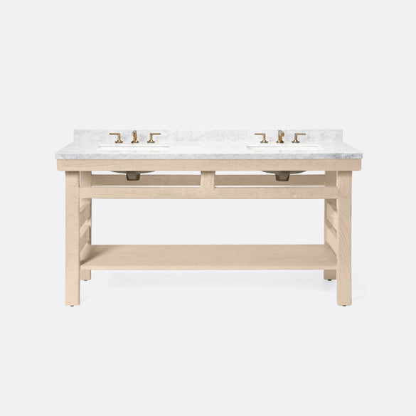 Malachi 72'' Freestanding Vanity Base