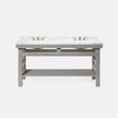 Malachi 72'' Freestanding Vanity Base