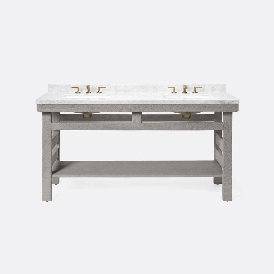 Malachi 72'' Freestanding Vanity Base