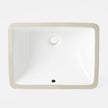 Single Vanity Sink