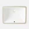 Single Vanity Sink