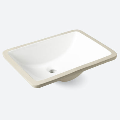 Double Vanity Sink Set