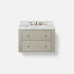 Sorin 28'' Floating Vanity Base