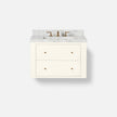 Sorin 28'' Floating Vanity Base