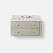Sorin 36'' Floating Vanity Base