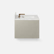 Sorin 36'' Floating Vanity Base