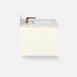 Sorin 36'' Floating Vanity Base