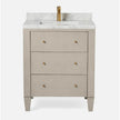 Sorin 28'' Freestanding Vanity Base