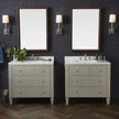 Sorin 28'' Freestanding Vanity Base