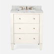 Sorin 28'' Freestanding Vanity Base
