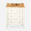 Sorin 28'' Freestanding Vanity Base