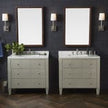 Sorin 36'' Freestanding Vanity Base
