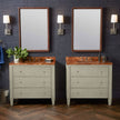 Sorin 36'' Freestanding Vanity Base