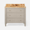 Sorin 36'' Freestanding Vanity Base