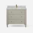 Sorin 36'' Freestanding Vanity Base