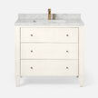 Sorin 36'' Freestanding Vanity Base