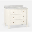 Sorin 36'' Freestanding Vanity Base