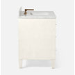 Sorin 36'' Freestanding Vanity Base