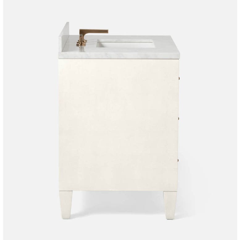Sorin 36'' Freestanding Vanity Base