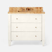 Sorin 36'' Freestanding Vanity Base