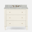 Sorin 36'' Freestanding Vanity Base
