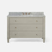 Sorin 48'' Freestanding Vanity Base