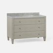 Sorin 48'' Freestanding Vanity Base