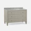 Sorin 48'' Freestanding Vanity Base