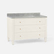 Sorin 48'' Freestanding Vanity Base
