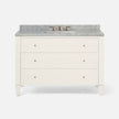 Sorin 48'' Freestanding Vanity Base