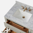 Sorin 60'' Freestanding Vanity Base