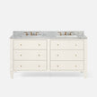 Sorin 60'' Freestanding Vanity Base