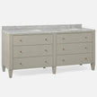 Sorin 72'' Freestanding Vanity Base