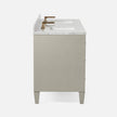 Sorin 72'' Freestanding Vanity Base