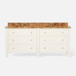 Sorin 72'' Freestanding Vanity Base