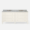 Sorin 72'' Freestanding Vanity Base